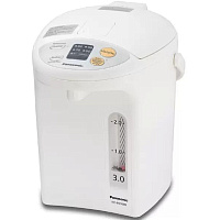 Термопот Panasonic NC-EG3000WTS белый фото Термопот Panasonic NC-EG3000WTS белый