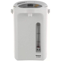 Термопот Panasonic NC-EG4000WTS белый фото Термопот Panasonic NC-EG4000WTS белый