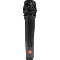Микрофон JBL PBM100 Wired Microphone (JBLPBM100BLK) фото Микрофон JBL PBM100 Wired Microphone (JBLPBM100BLK)