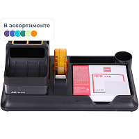 Подставка-органайзер для канцелярских принадлежностей Deli 6 отделений 25.9x10.3x15 см (E9110) фото Подставка-органайзер для канцелярских принадлежностей Deli 6 отделений 25.9x10.3x15 см (E9110)
