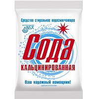 Сода кальцинированная ДБХ порошок 200 г фото Сода кальцинированная ДБХ порошок 200 г