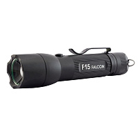 Фонарь светодиодный Яркий Луч Ylp F15 Falcon Cree XP-L HI аккумуляторный фото Фонарь светодиодный Яркий Луч Ylp F15 Falcon Cree XP-L HI аккумуляторный