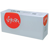 Картридж лазерный Sakura T06 SAT06BK/3526C002 для Canon черный совместимый фото Картридж лазерный Sakura T06 SAT06BK/3526C002 для Canon черный совместимый