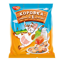 Конфеты Коровка 180 г фото Конфеты Коровка 180 г