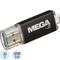 Флешка USB 3.0 32 ГБ ProMega jet NTG358U3032GB фото Флешка USB 3.0 32 ГБ ProMega jet NTG358U3032GB