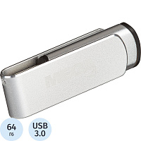Флешка USB 3.0 64 ГБ ProMega jet NTU388U3064GB фото Флешка USB 3.0 64 ГБ ProMega jet NTU388U3064GB