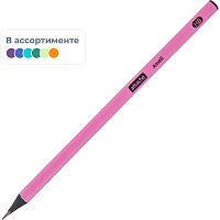 Карандаш чернографитный HB Attache Ameli заточенный трехгранный фото Карандаш чернографитный HB Attache Ameli заточенный трехгранный