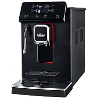 Кофемашина Gaggia Magenta PLUS RI8700/01 черная фото Кофемашина Gaggia Magenta PLUS RI8700/01 черная