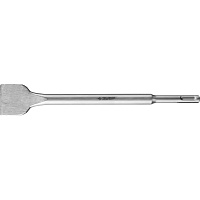 Зубило плоское Зубр 250 мм (29233-40-250)