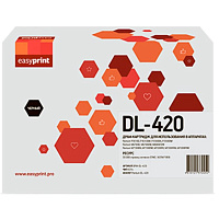 Фотобарабан EasyPrint DL-420 DPM-DL-420 для Pantum черный совместимый фото Фотобарабан EasyPrint DL-420 DPM-DL-420 для Pantum черный совместимый
