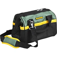 Сумка для инструментов KRAFTOOL, 20 карманов, 12