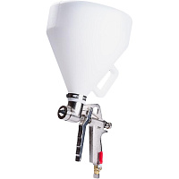 Пистолет текстурный Fubag Decor G5000 (110148) фото Пистолет текстурный Fubag Decor G5000 (110148)