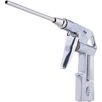 Пневмопистолет продувочный Fubag (110122) фото Пневмопистолет продувочный Fubag (110122)