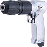 Пневмодрель FUBAG DR1800, 142л/мин, реверс (100115)