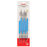 Набор инструмента для пайки Rexant CT-3616 (12-6031) фото Набор инструмента для пайки Rexant CT-3616 (12-6031)