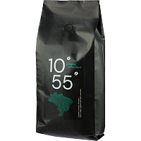 Кофе в зернах Деловой Стандарт 10/55 Original coffee blend арабика 100% 1 кг (пакет) фото Кофе в зернах Деловой Стандарт 10/55 Original coffee blend арабика 100% 1 кг (пакет)