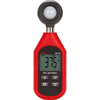Люксметр RGK LM-20 (776301)