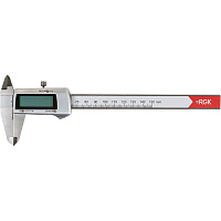 Штангенциркуль электронный RGK SC-150 (779487)