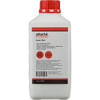 Клей ПВА 1 кг Attache Economy фото Клей ПВА 1 кг Attache Economy