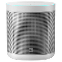 Умная колонка Xiaomi Mi Smart Speaker белая с микрофоном и подсветкой (QBH4221RU) фото Умная колонка Xiaomi Mi Smart Speaker белая с микрофоном и подсветкой (QBH4221RU)