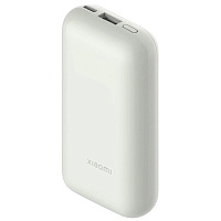 Внешний аккумулятор (power bank) Xiaomi Pocket Edition Pro (10000 мАч, BHR5909GL) фото Внешний аккумулятор (power bank) Xiaomi Pocket Edition Pro (10000 мАч, BHR5909GL)