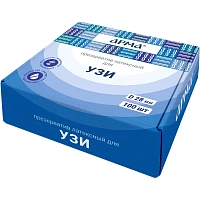 Презерватив для УЗИ АРМА (100 штук в упаковке)