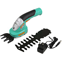 Кусторез аккумуляторный Sturm CHT36