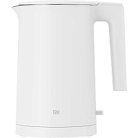 Чайник электрический Xiaomi Electric Kettle 2 белый фото Чайник электрический Xiaomi Electric Kettle 2 белый