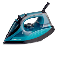 Утюг Centek CT-2317 синий фото Утюг Centek CT-2317 синий
