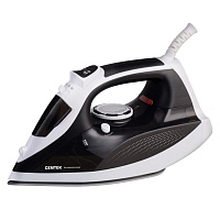 Утюг Centek CT-2317 черный фото Утюг Centek CT-2317 черный