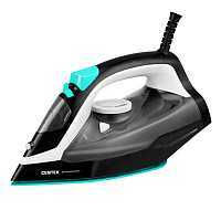 Утюг Centek CT-2314 черный фото Утюг Centek CT-2314 черный