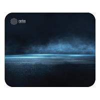 Коврик для мыши Cactus Dark Sea Мини (CS-MP-P03XS) фото Коврик для мыши Cactus Dark Sea Мини (CS-MP-P03XS)