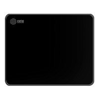 Коврик для мыши Cactus Black (CS-MP-D01M/CS-MPC-D01M) фото Коврик для мыши Cactus Black (CS-MP-D01M/CS-MPC-D01M)