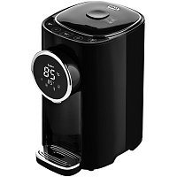 Термопот Tesler TP-5060 черный фото Термопот Tesler TP-5060 черный