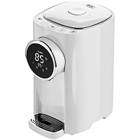 Термопот Tesler TP-5060 белый фото Термопот Tesler TP-5060 белый