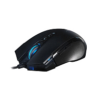 Мышь игровая A4tech X89 черная (X89 BLACK) фото Мышь игровая A4tech X89 черная (X89 BLACK)