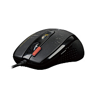 Мышь игровая A4tech V-Track F5 черная фото Мышь игровая A4tech V-Track F5 черная