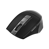 Мышь беспроводная A4Tech Fstyler FG35 серо-черная (FG35 GREY) фото Мышь беспроводная A4Tech Fstyler FG35 серо-черная (FG35 GREY)