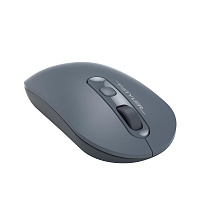 Мышь беспроводная A4Tech Fstyler FG20 синяя (FG20 ASH BLUE) фото Мышь беспроводная A4Tech Fstyler FG20 синяя (FG20 ASH BLUE)