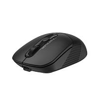 Мышь беспроводная A4Tech Fstyler FB10C черная (FB10C STONE BLACK) фото Мышь беспроводная A4Tech Fstyler FB10C черная (FB10C STONE BLACK)