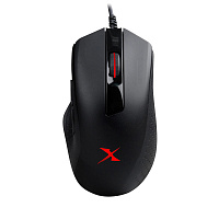 Мышь игровая A4Tech Bloody X5 Max черная (X5 MAX) фото Мышь игровая A4Tech Bloody X5 Max черная (X5 MAX)