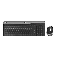 Комплект беспроводной клавиатура и мышь A4Tech Fstyler FB2535C фото Комплект беспроводной клавиатура и мышь A4Tech Fstyler FB2535C