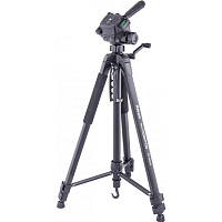 Штатив Rekam Maximobipod RT-M50G с головой фото Штатив Rekam Maximobipod RT-M50G с головой