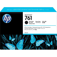 Картридж струйный HP N761 CM991A черный матовый оригинальный фото Картридж струйный HP N761 CM991A черный матовый оригинальный