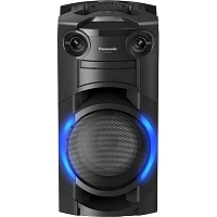 Музыкальный центр Panasonic SC-TMAX10GSK фото Музыкальный центр Panasonic SC-TMAX10GSK