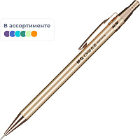 Карандаш механический M&G 0.5 мм (AMP101781105AWC) фото Карандаш механический M&G 0.5 мм (AMP101781105AWC)