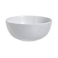 Салатник стеклянный Luminarc Diwali Granit 12 см 400 мл белый (P9204) фото Салатник стеклянный Luminarc Diwali Granit 12 см 400 мл белый (P9204)
