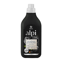 Гель для стирки Alpi для темных тканей 1.8 л фото Гель для стирки Alpi для темных тканей 1.8 л
