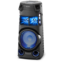 Музыкальный центр Sony MHC-V43D (MHC-V43D/M1) фото Музыкальный центр Sony MHC-V43D (MHC-V43D/M1)