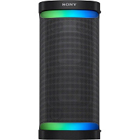 Акустическая система Sony SRS-XP700 черная фото Акустическая система Sony SRS-XP700 черная